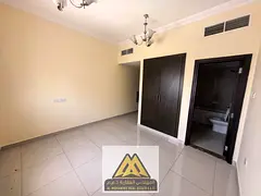 A spacious studio is available for annual rent in Al Rawda 1, Ajman. Located in a clean and elegant