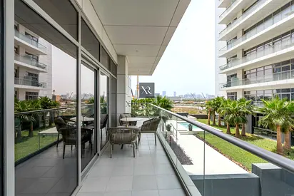 MARRIOTT RESIDENCES | SOPHISTICATED URBAN LIVING| WORLD-CLASS LIFESTYLE