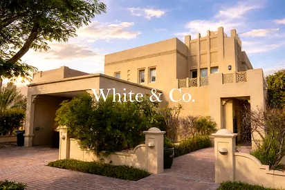 5-Bedroom Villa | Type 11 | Vacant Now