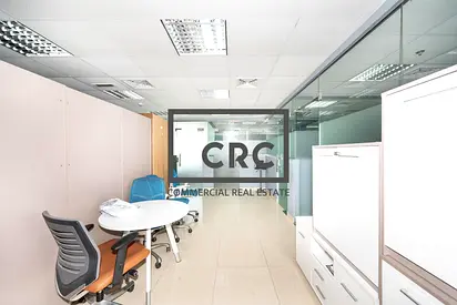 Prime Business Centre | Fitted Office | Rented