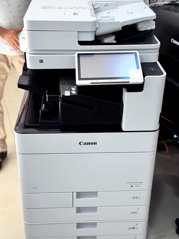 Premium Refurbished Copiers with 2 years warranty