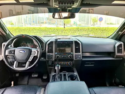 2018 FORD F-150 缩略图 9