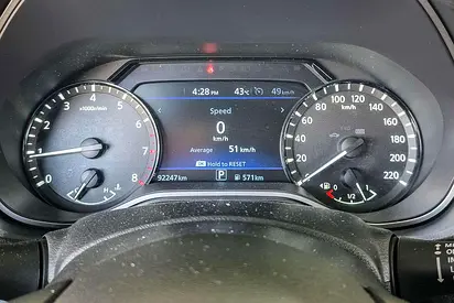 2023 Nissan XTERRA 照片 14