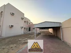 A great opportunity to rent a spacious villa in Al Jurf 1, Ajman. The villa offers a generous layout