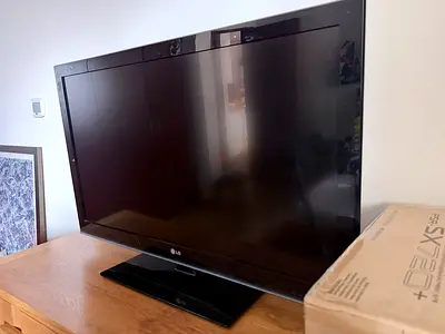 Lg tv