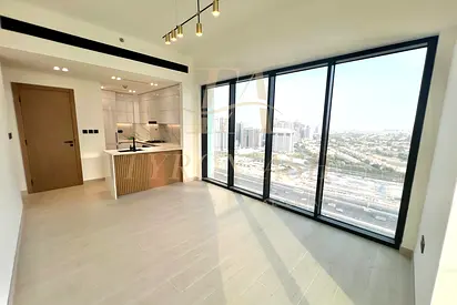 VACANT | HIGH FLOOR | GOLF COURSE VIEW