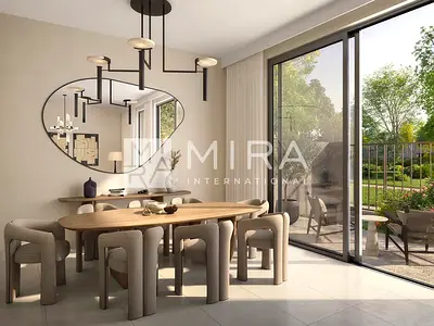 Single Row | Prime Location | Spacious Villa