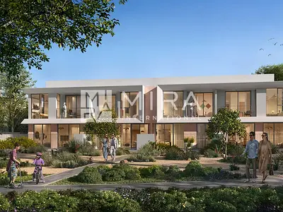 Single Row | Prime Location | Spacious Villa