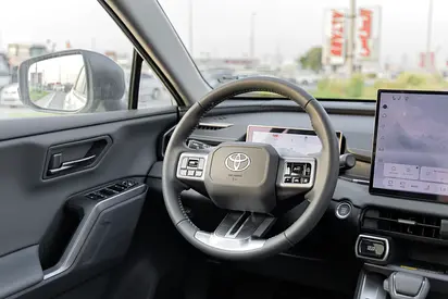 Toyota RAV4, миниатюра 14