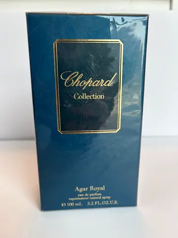 Chopard Collection Agar Royal 100ml (EDP)