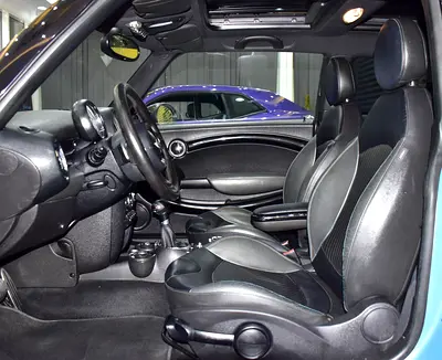 2013 MINI COOPER 照片 10
