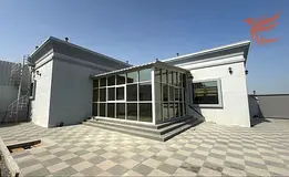 Brand New Unfurnished 3 Bedrooms Villa Old Refaa