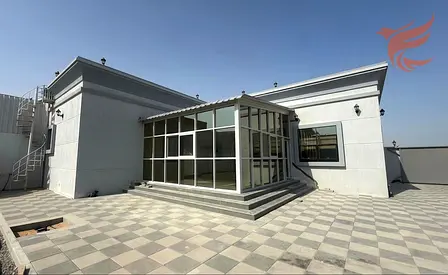 Brand New Unfurnished 3 Bedrooms Villa Old Refaa