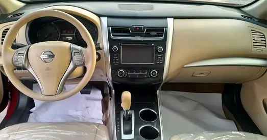 صورة 10 لـ 2016 Nissan ALTIMA