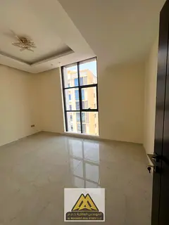 A fantastic opportunity to rent a brand-new 2-bedroom apartment in Al Jurf 3, Ajman. This modern apa