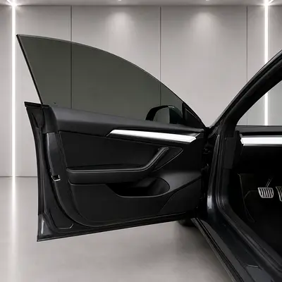2021 Tesla MODEL 3 缩略图 12