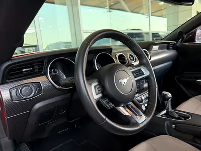 Ford Mustang Ecoboost, миниатюра 13