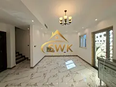 Family-Friendly 3BR Villa with Master Suite | Near Jumeirah & SZR