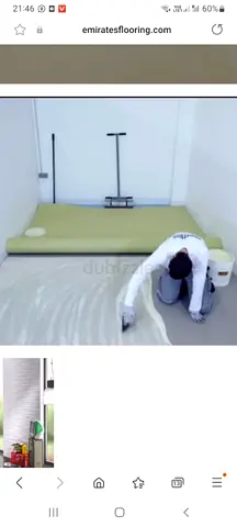 Vinayil flooring llc