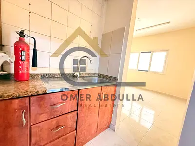 Lavish Studio Apartment For Family In Muwaileh Area