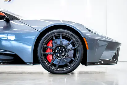 2022 FORD GT — фото 20