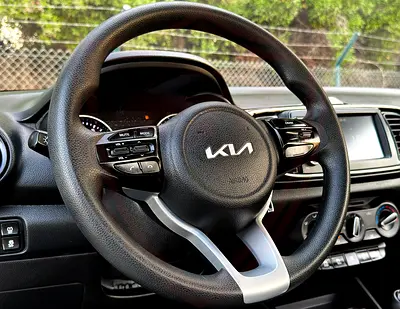 Kia Pegas EX, миниатюра 13