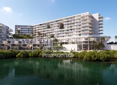 Creek and Mangrove View | Waterfront Living
