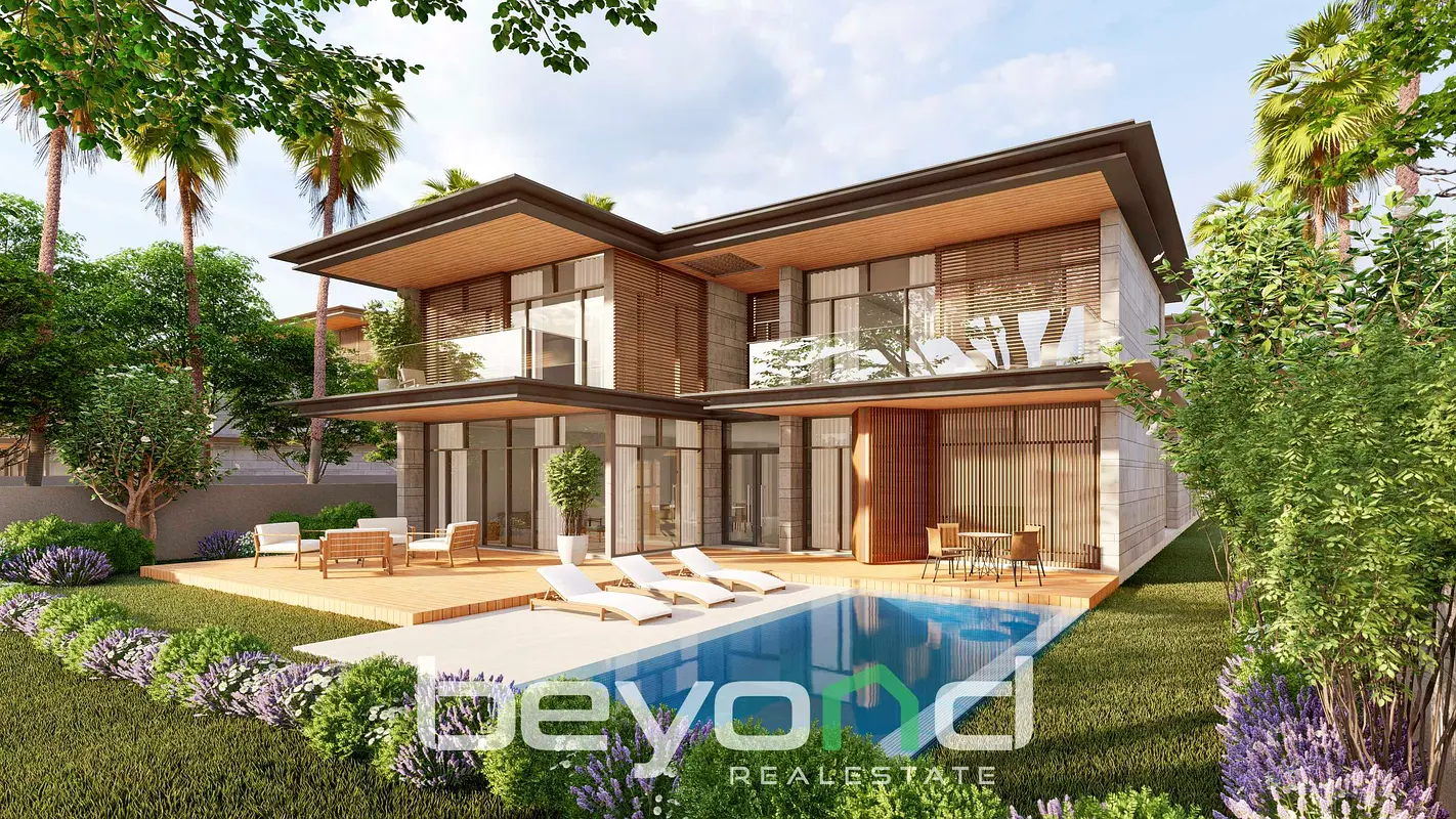 Luxury Zen Living | Park View | Prime location