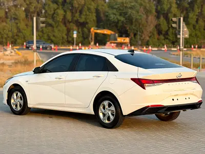 صورة مصغرة 3 لـ 2023 Hyundai ELANTRA
