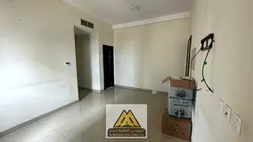 Stunning 1-Bedroom Sea View Apartment for Annual Rent in Al Nakhil 1 - Ajman Corniche (2nd Building