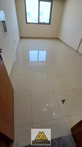 Distinctive one-bedroom apartment | Al Nuaimiya 1 | For annual rent | On the Dubai and Sharjah exit