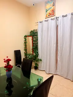 Bed Space in Ajman