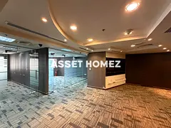 Grade A | Near Metro | Fitted | Close to Metro