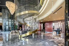 Vacant | Well-maintained | Spacious | Free Valet
