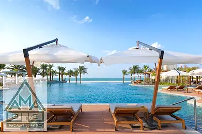 Premium Island Living | Large Layout 1BR | Cape Hayat | High ROI Potential |