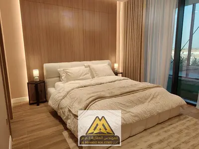 Book now in the largest real estate project launched by Tiger Properties Group in Ajman. Various fully furnished units available with no commission.