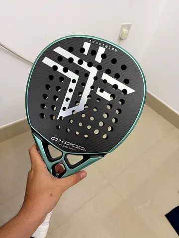 Oxdog ultimate pure pro+ padel