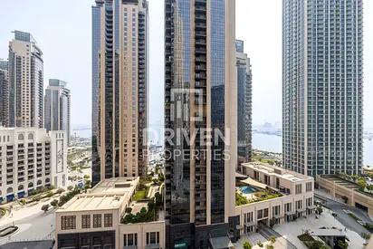 Waterfront View | Bright and Well Maintained
