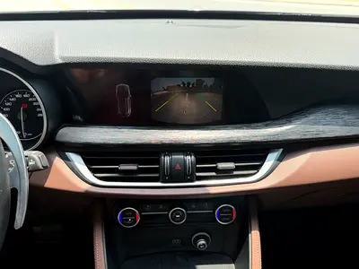 Alfa Romeo Stelvio Super, миниатюра 9