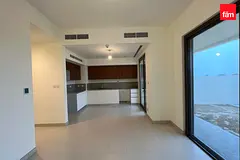 Single Row | Excellent Location | Vacant