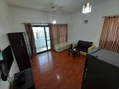 NOW AVAILABLE FOR 2 BACHELORS(MEN) FULLY FURNISHED MASTERBEDROOM NEAR BURGER KING