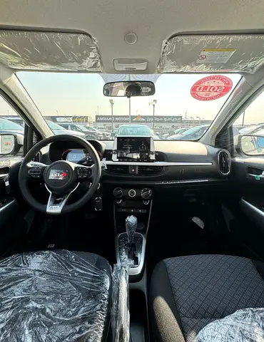 2026 KIA PICANTO — миниатюра 11