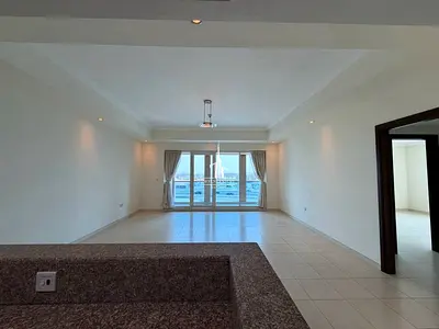 Stable View | Spacious 1BR | Well-Located