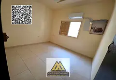 Studio | Separate Kitchen | Spacious | Prime Location | Close to All Amenities | Al Nuaimiya 2, Ajma