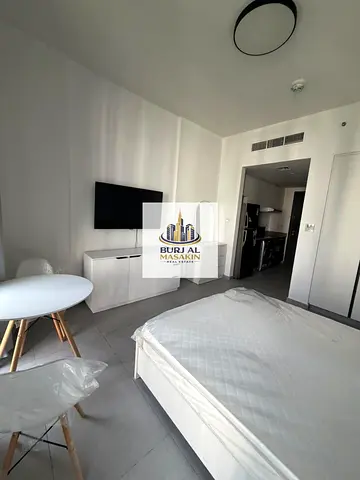 Best Deal | Fully Furnished Studio for Rent in Aljada | 36k AED 12 Cheques
