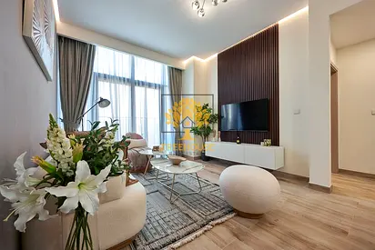 BRAND NEW 1 BR | MODERN LAYOUT| SPACIOUS & ELEGANT