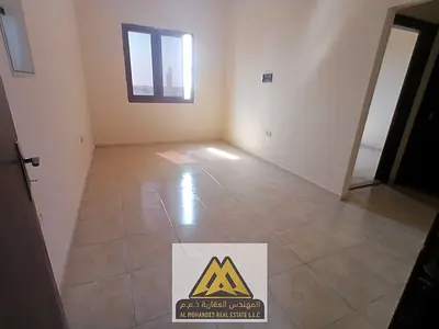 Lowest price for a one-bedroom apartment in Al-Aliya – | Prime location | 24,000 * Central air conditioning * Excellent location * Dirt parking * Free