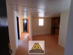 Annual rental: 1-bedroom apartment with a living room in Al Hamidiya 1, Ajman. Balcony, open kitchen