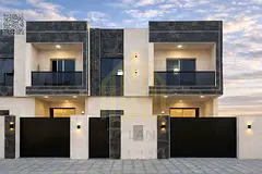 Exclusive offer: Ready-to-move-in villa, including registration and transfer fees, with no additiona