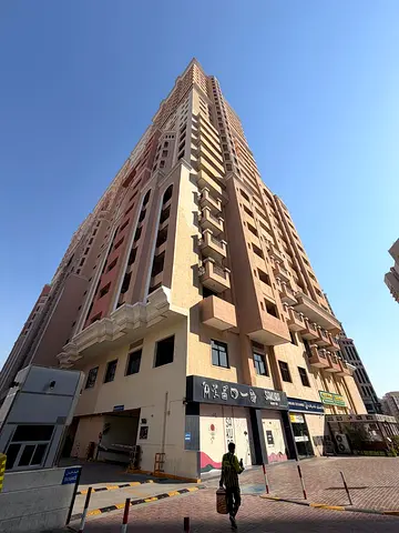 Spacious Layout | Furnished 1 BR Apartment | Ready to Move in